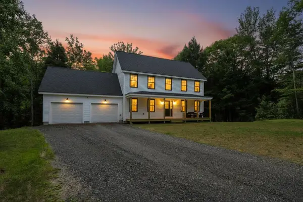 44 Redwood Lane, Sanford, ME 04073