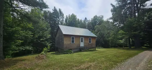 109 Whiting Road, Garland, ME 04939