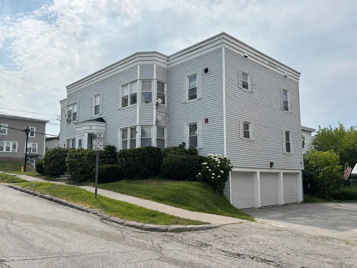 19 Cook Street, Auburn, ME 04210 - #1