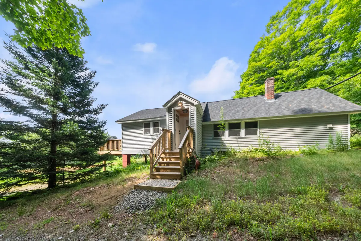 46 Giles Road, Readfield, ME 04355 - #1