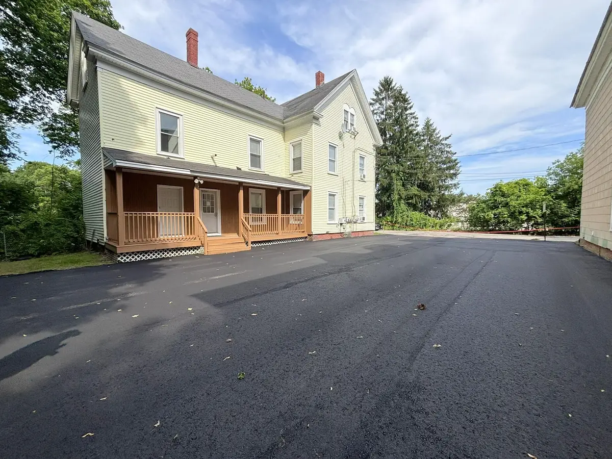 20 Temple Street, Auburn, ME 04210 - #1