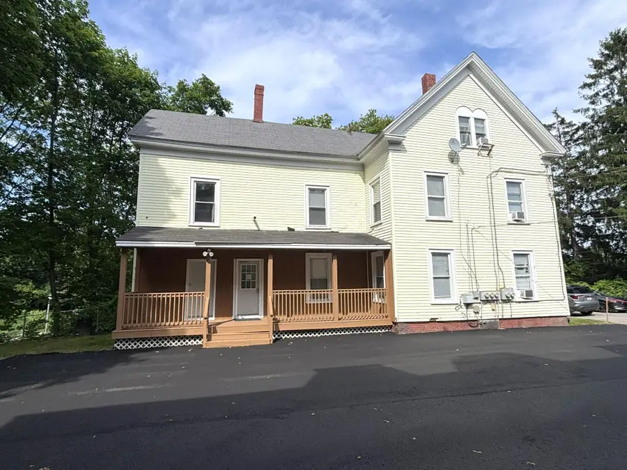 20 Temple Street, Auburn, ME 04210 - #2