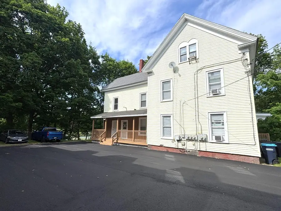 20 Temple Street, Auburn, ME 04210 - #3