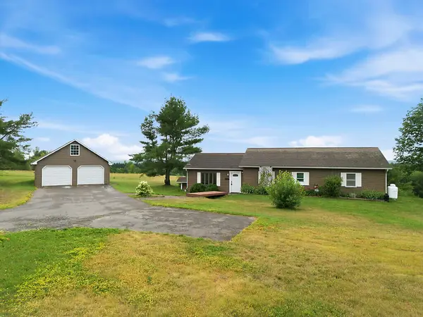 191 White Road, Corinna, ME 04928