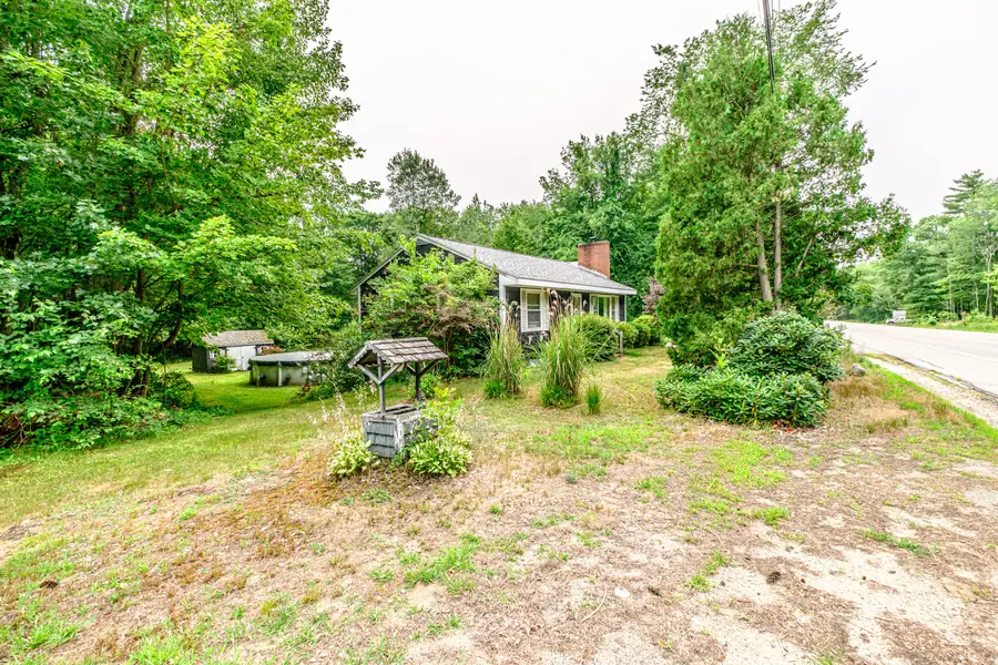 2310 Alfred Road, Lyman, ME 04002 - #2