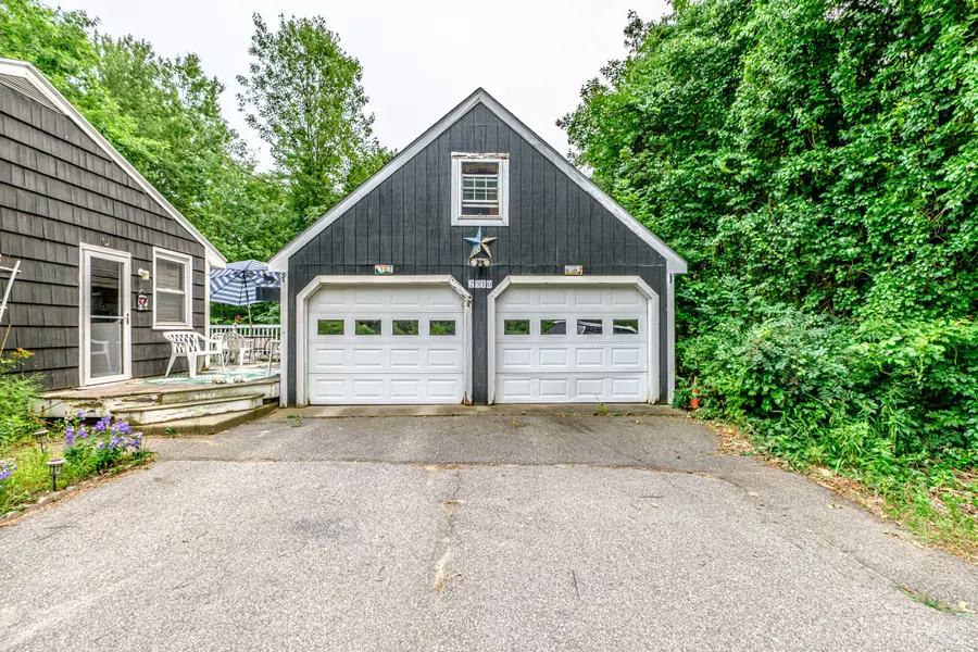 2310 Alfred Road, Lyman, ME 04002 - #3