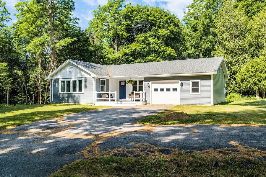 80 Camden Street, Rockport, ME 04856 - #2