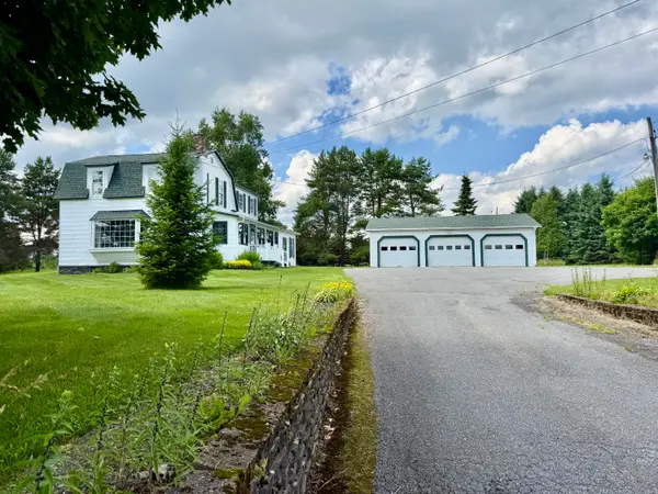 235 Washburn Street, Caribou, ME 04736