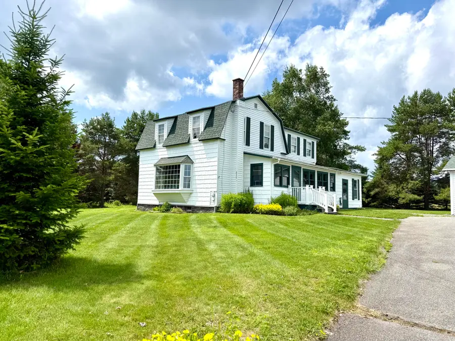 235 Washburn Street, Caribou, ME 04736 - #2