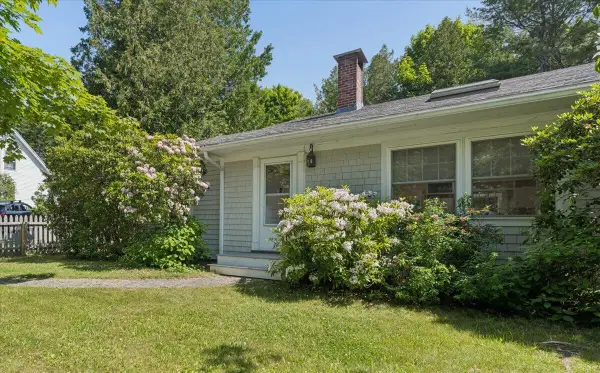 23 Manchester Road, Mount Desert, ME 04662