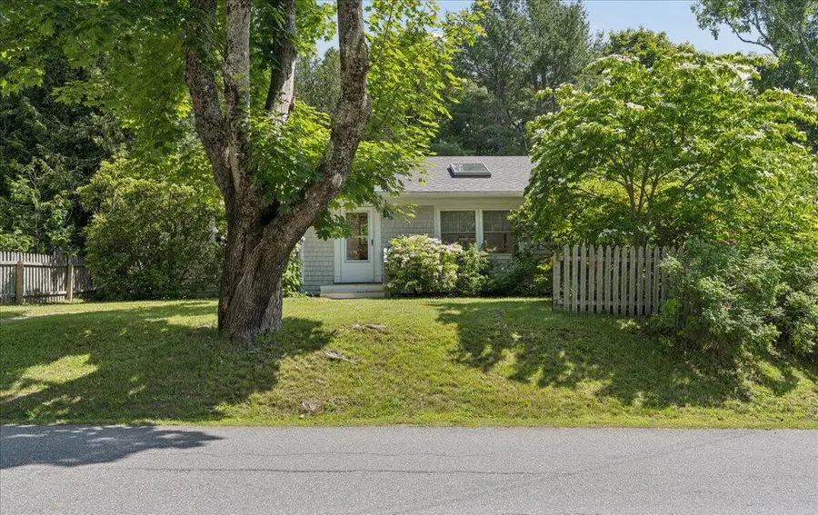 23 Manchester Road, Northeast Harbor, ME 04662 - #2