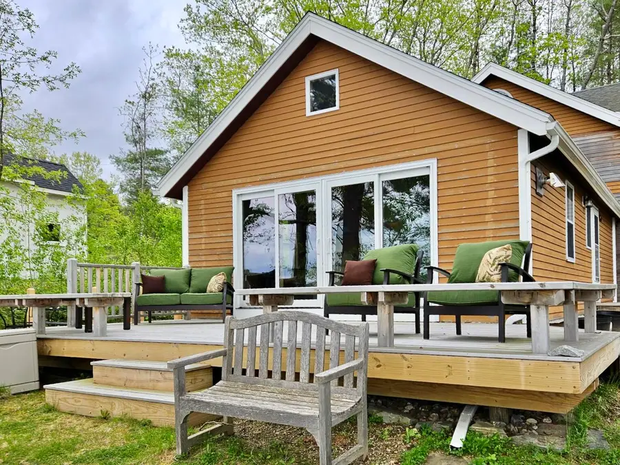 33 Lilly Lane, Appleton, ME 04862 - #2
