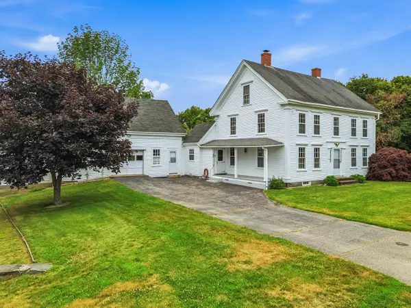 140 Beech Ridge Road, York, ME 03909