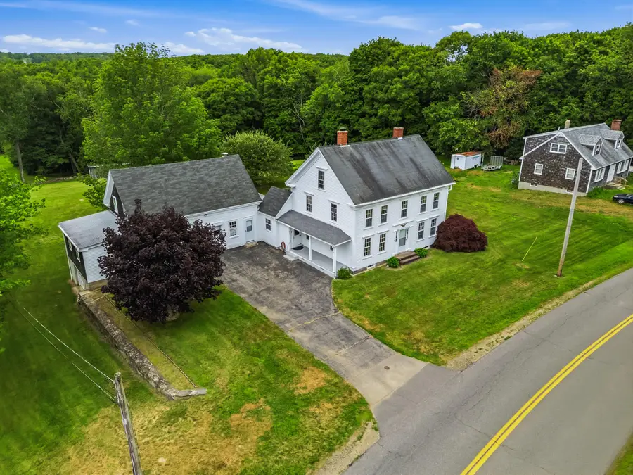 140 Beech Ridge Road, York, ME 03909 - #3