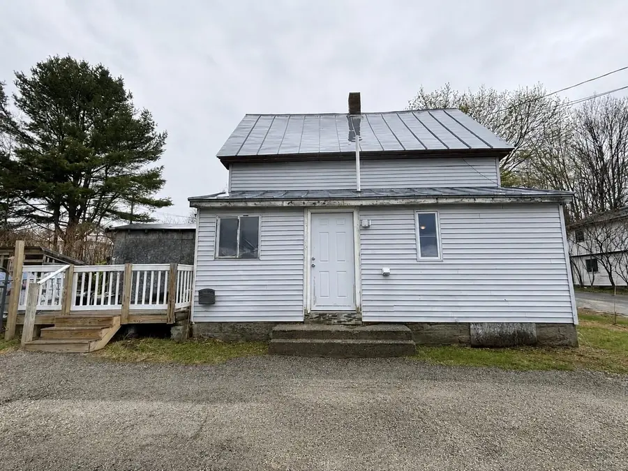 22 Highland Avenue, Anson, ME 04911 - #2