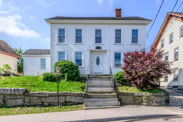61 South Street, Biddeford, ME 04005