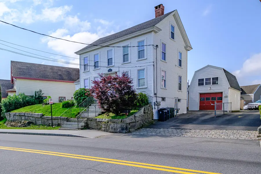 61 South Street, Biddeford, ME 04005 - #2