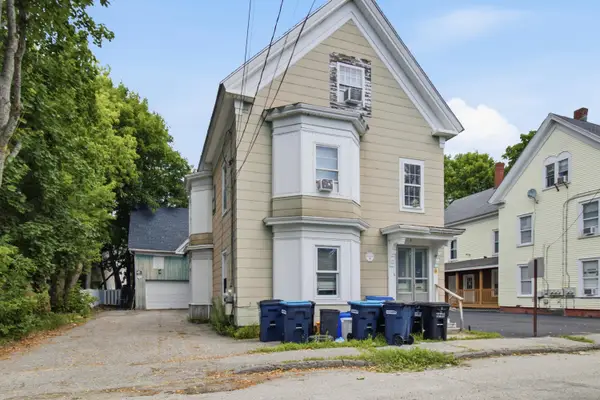 16 Temple Street, Auburn, ME 04210
