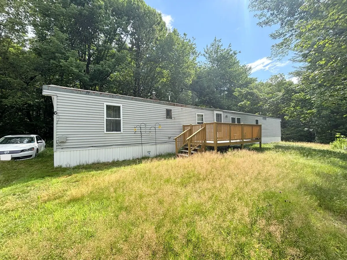 71 Fifth Avenue #6, Greene, ME 04236 - #1