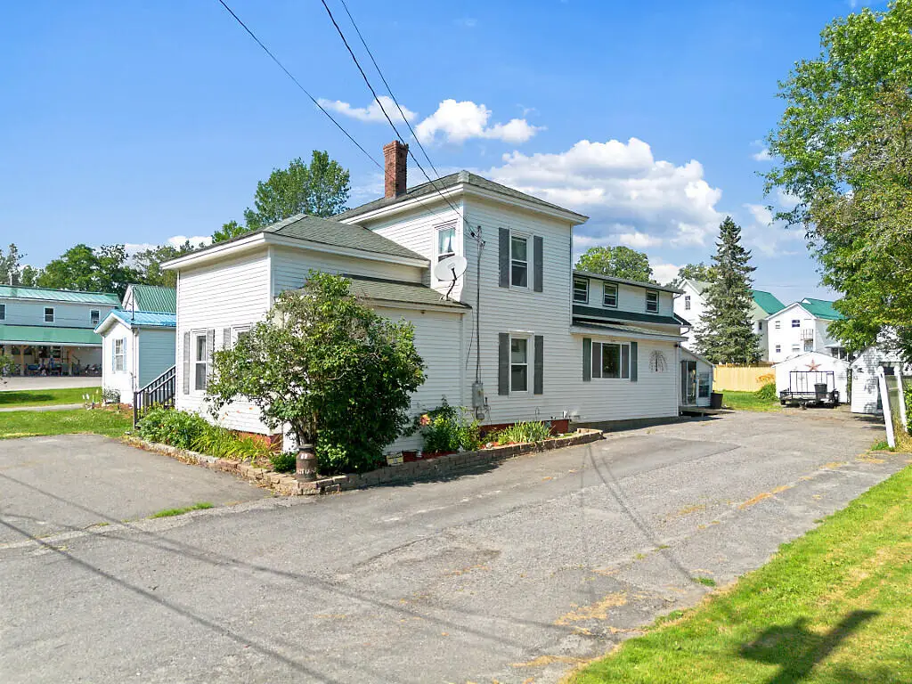 19 Spring Street, Clinton, ME 04927 - #1