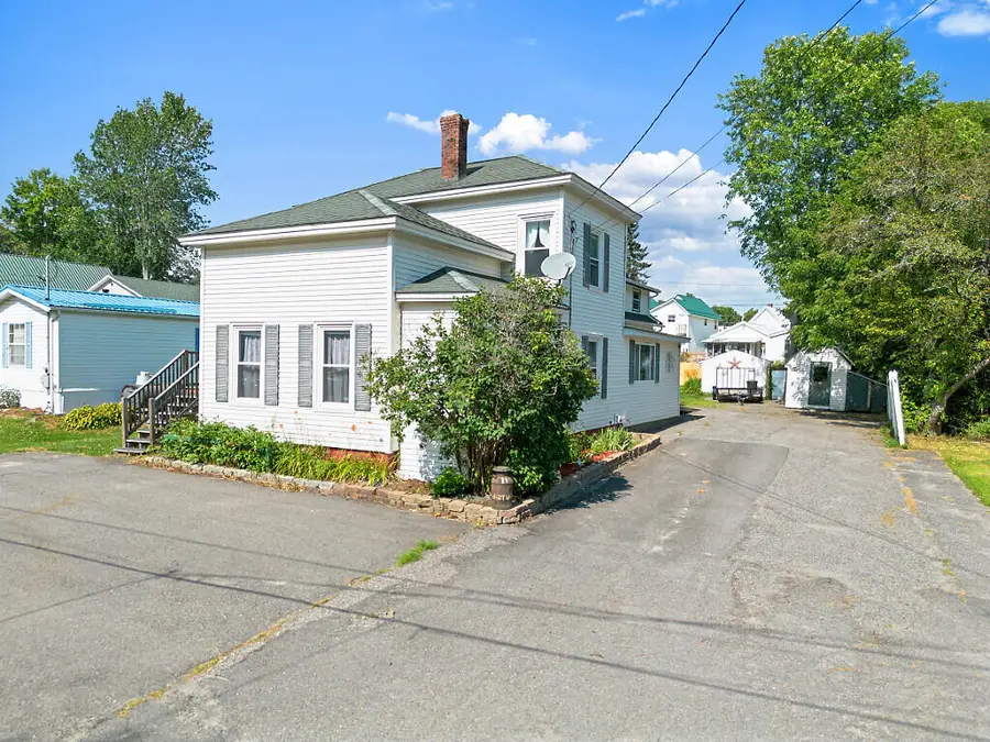 19 Spring Street, Clinton, ME 04927 - #2