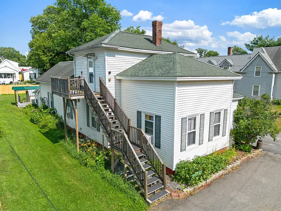 19 Spring Street, Clinton, ME 04927 - #3