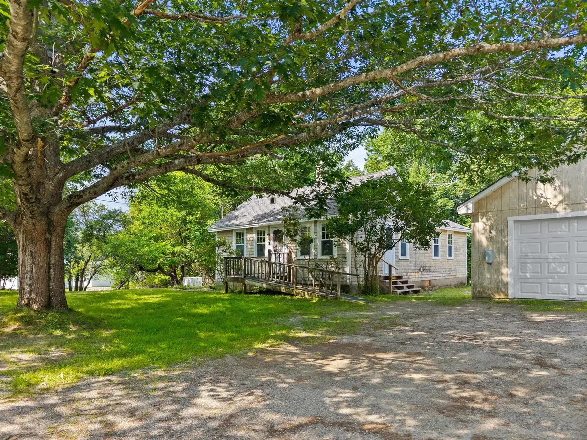 67 W Side Drive, Verona Island, ME 04416 - #1