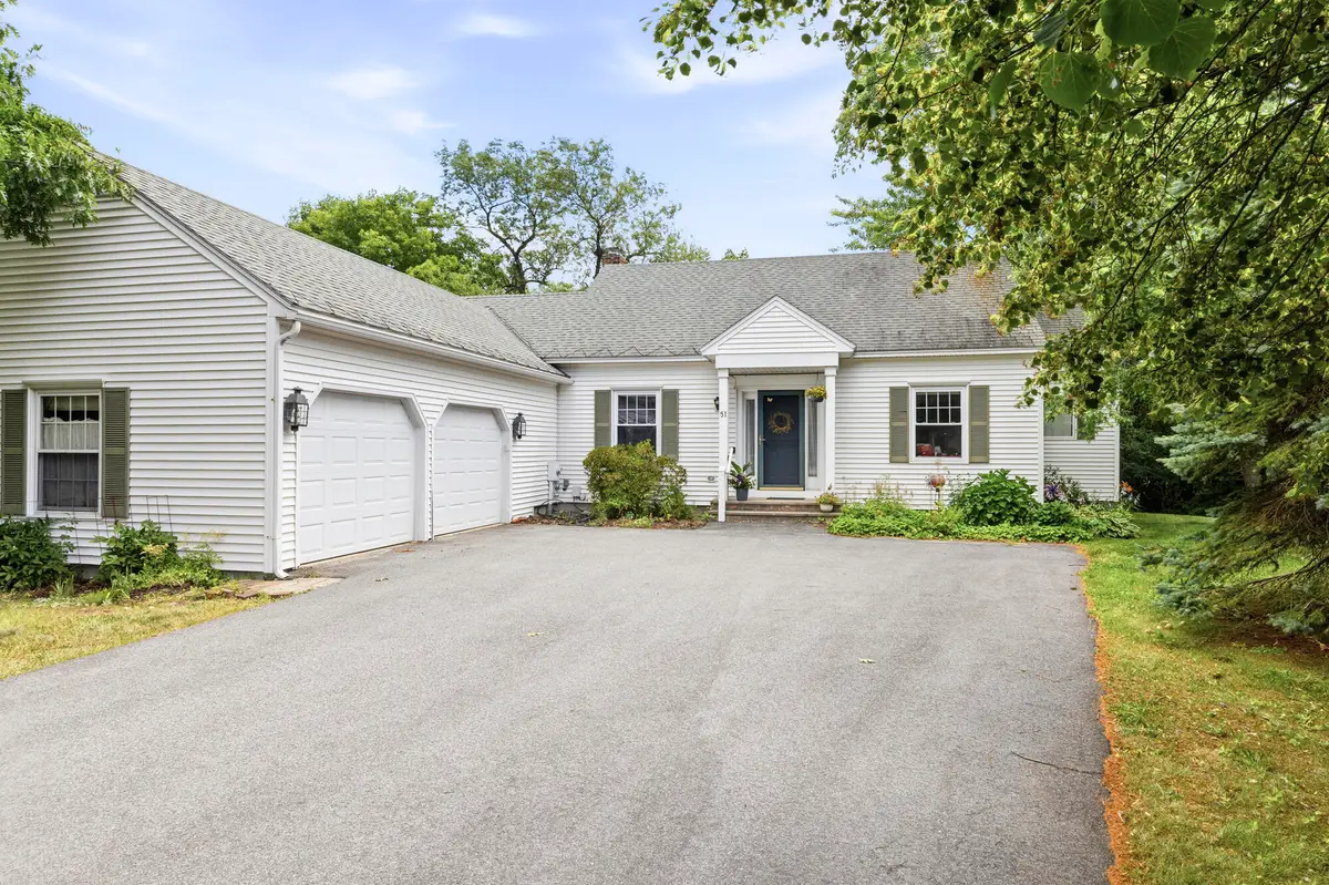 51 Old Mast Road, Portland, ME 04102 - #1
