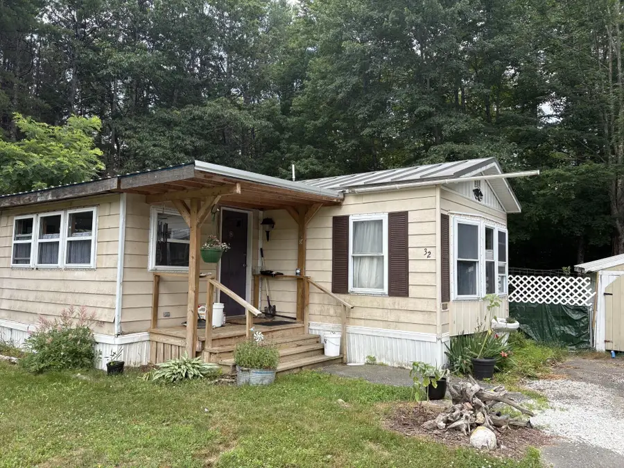 32 Tempesta Way, Norridgewock, ME 04957 - #3