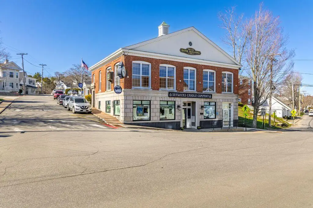 4 Townsend Avenue, Boothbay Harbor, ME 04538 - #1