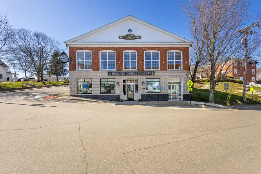 4 Townsend Avenue, Boothbay Harbor, ME 04538 - #2