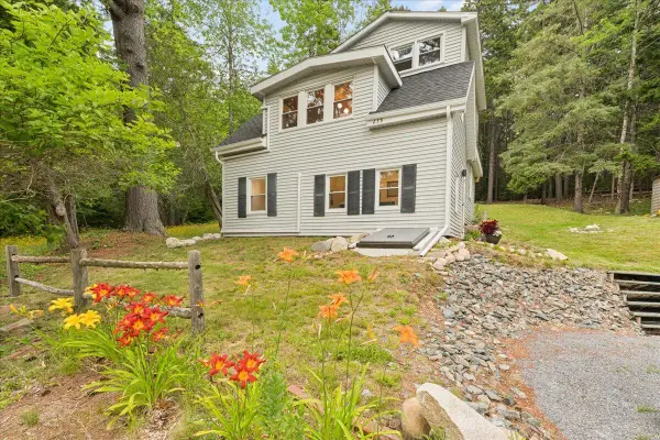 275 Sound Drive, Mount Desert, ME 04660