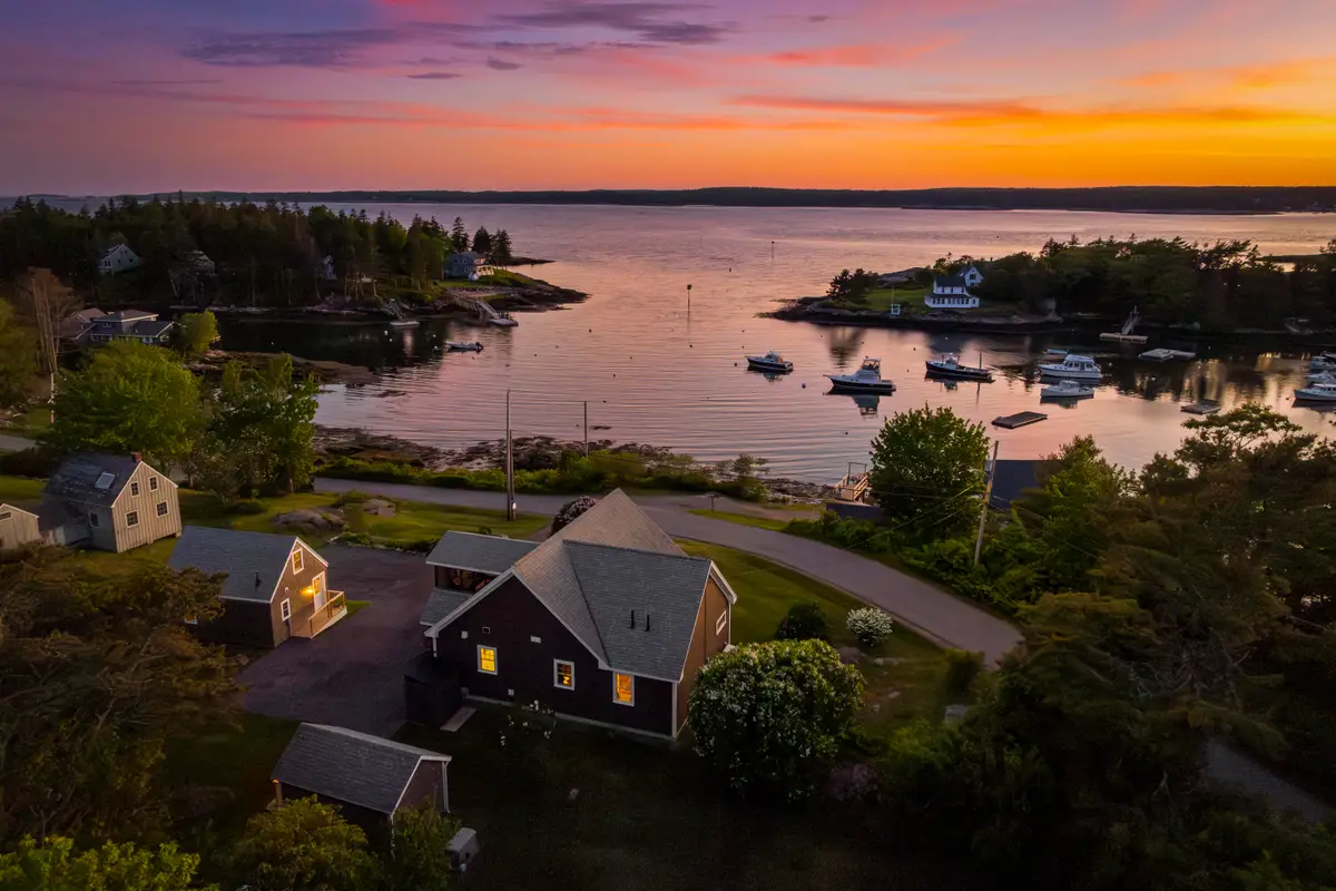 26 Pratt's Island Road, Southport, ME 04576 - #1