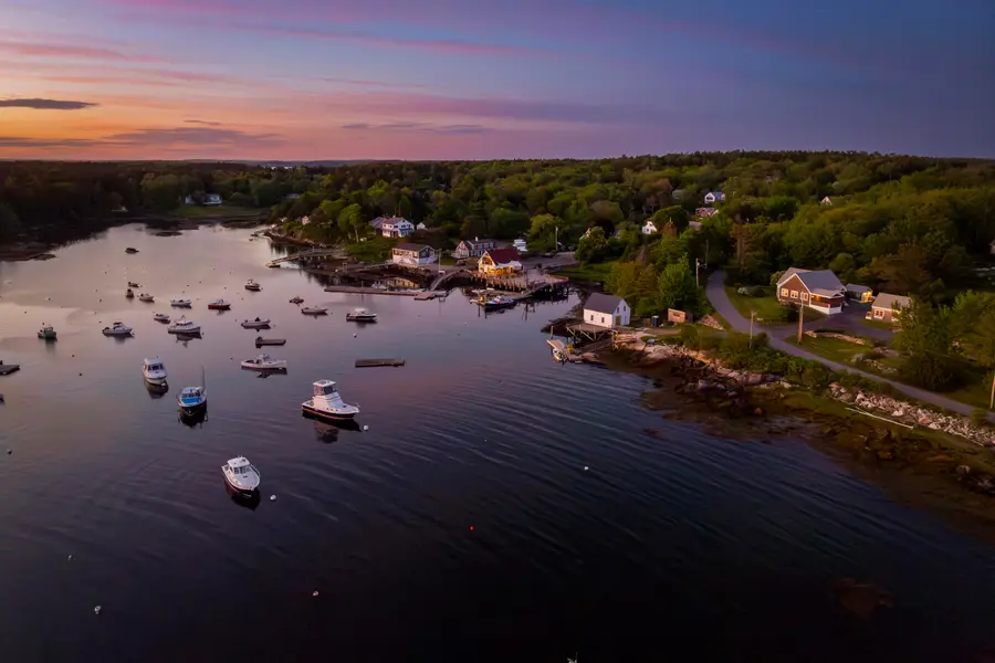 26 Pratt's Island Road, Southport, ME 04576 - #2