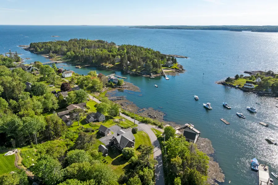 26 Pratt's Island Road, Southport, ME 04576 - #3