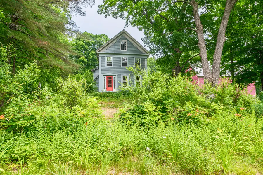 489 North Road, Bethel, ME 04217 - #2