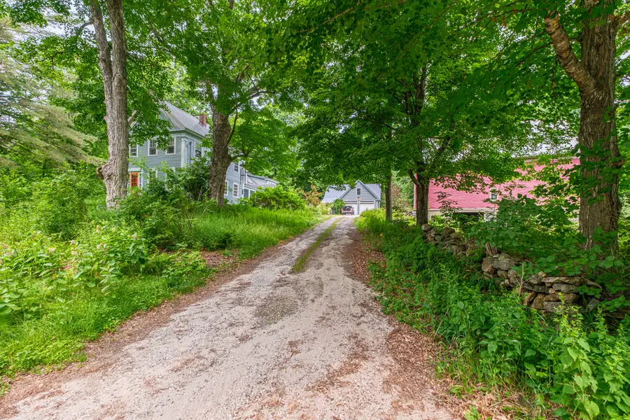 489 North Road, Bethel, ME 04217 - #3