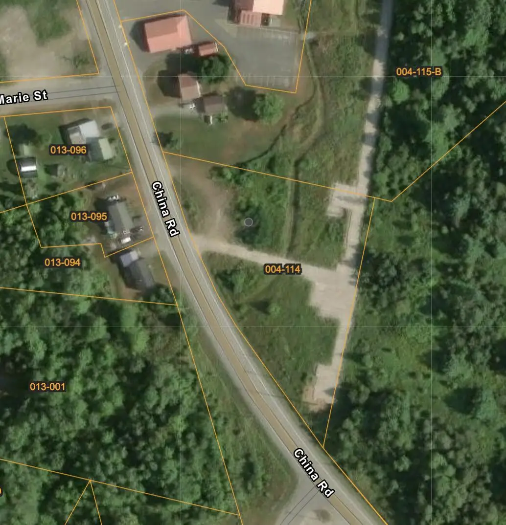 288 China Road, Winslow, ME 04901 - #1