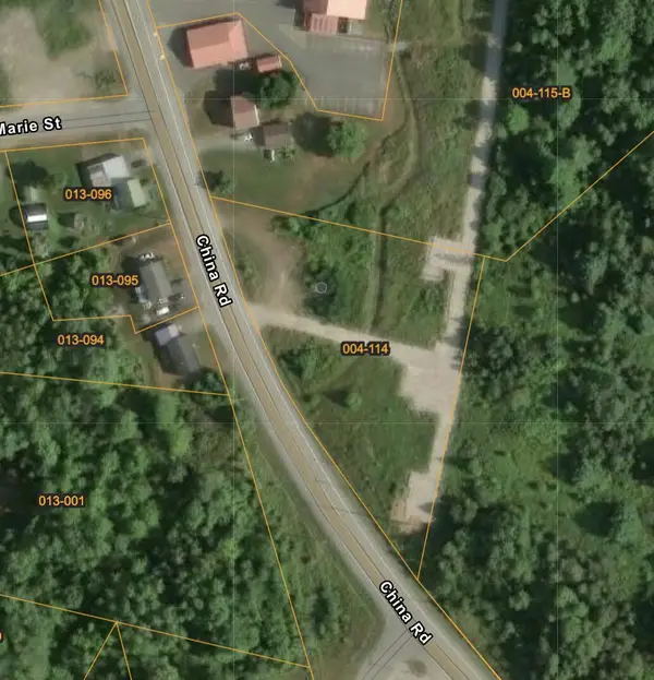 288 China Road, Winslow, ME 04901