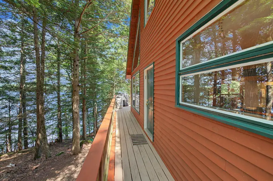 109 Spring Valley Road, Raymond, ME 04071 - #2