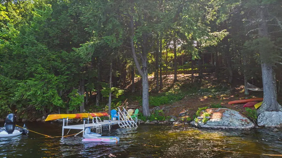 109 Spring Valley Road, Raymond, ME 04071 - #3