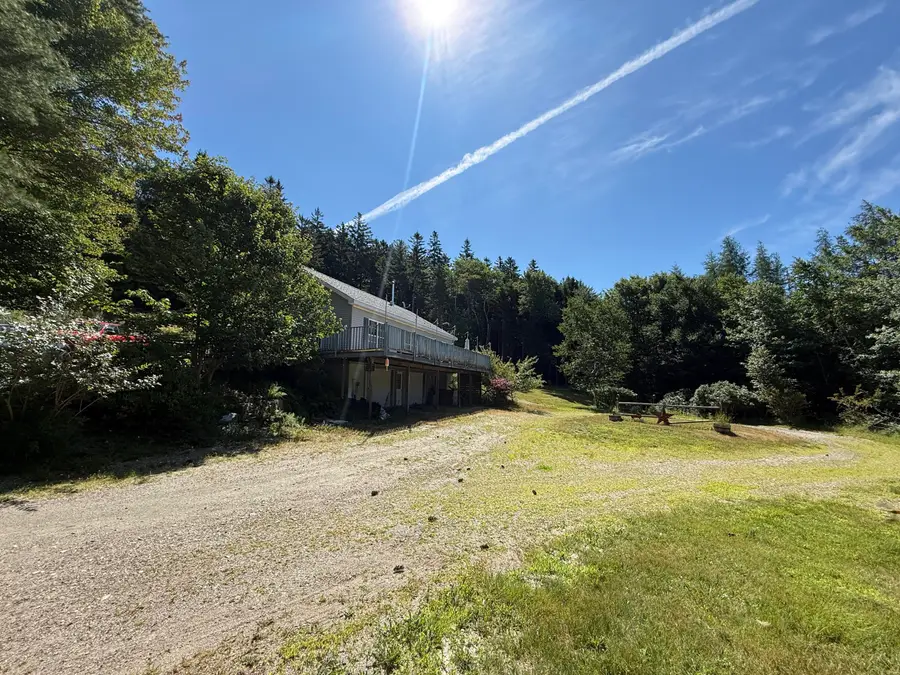 46 Kitty Lane, Bernard, ME 04612 - #2