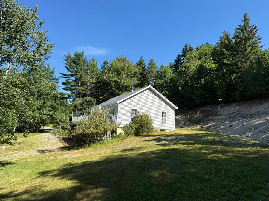 46 Kitty Lane, Bernard, ME 04612 - #3