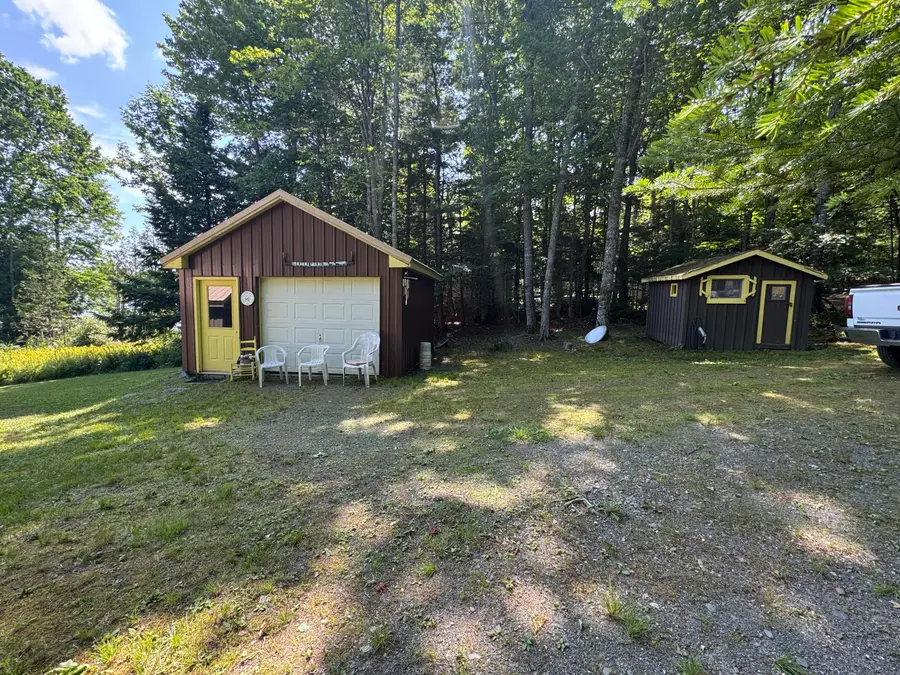 92 Center Pond Road, Sangerville, ME 04479 - #3