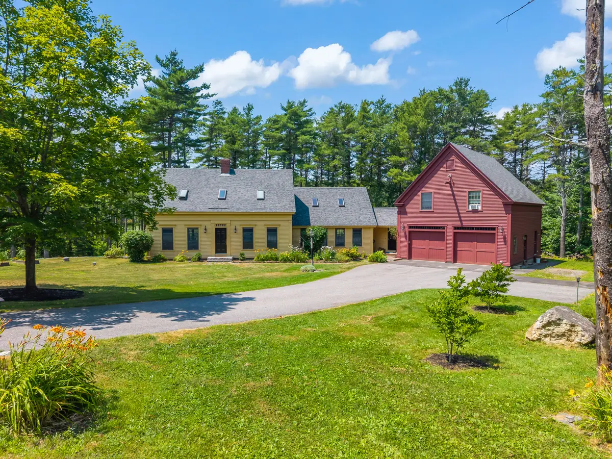 18 Kimberley Circle, Brunswick, ME 04011 - #1