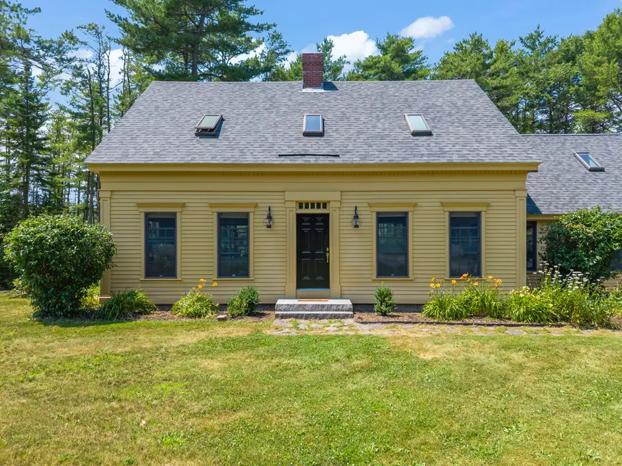 18 Kimberley Circle, Brunswick, ME 04011 - #3