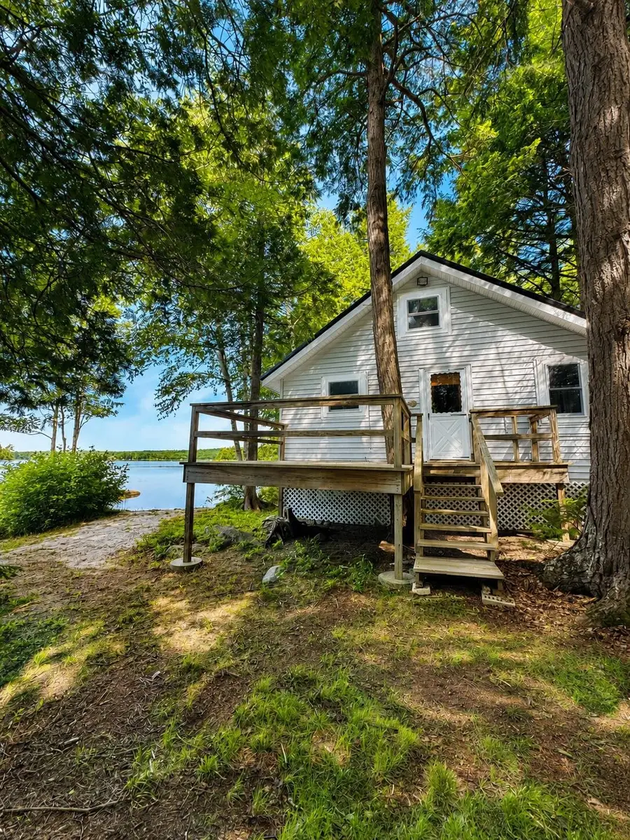 958 Old Ferry Road, Hartland, ME 04943 - #2