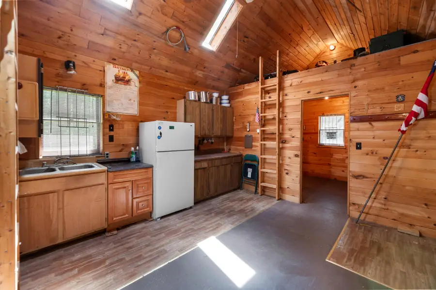 66 Gammon Pond Road, New Portland, ME 04961 - #3