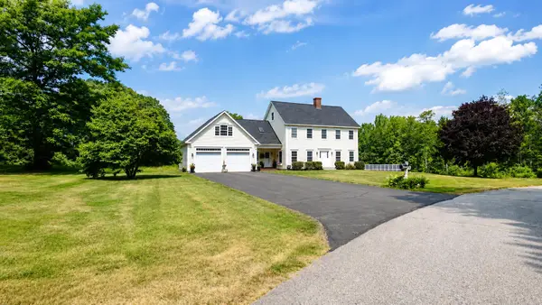 16 Apple Lane, Gorham, ME 04038