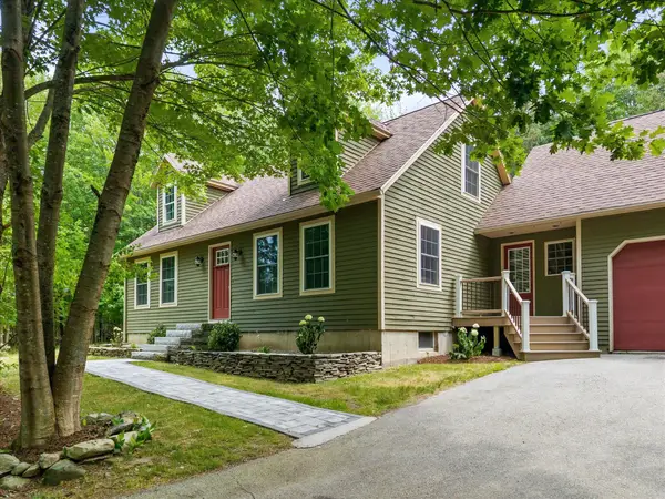 509 Wiswell Road, Holden, ME 04429